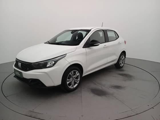 FIAT ARGO 1.0 FIREFLY FLEX DRIVE MANUAL